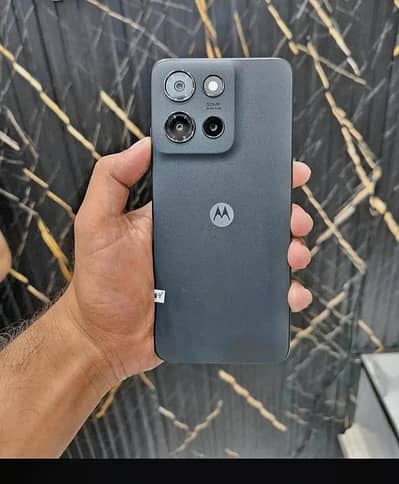 Motorola Moto G Power 5G 4 months sim work 03180513079