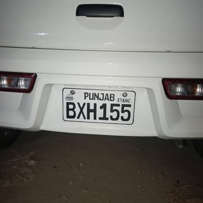 Suzuki Alto 2026