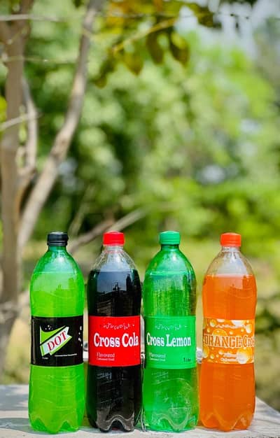 Beverages ki company my salesman ki zarurt hai