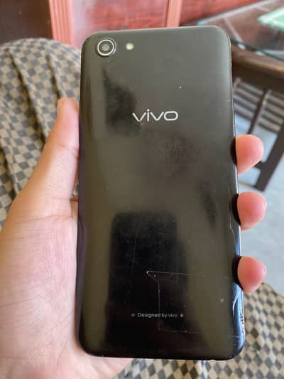 Vivo Other Model