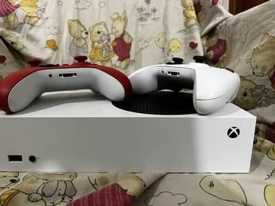 XBOX SERIES S (512GB) 145K