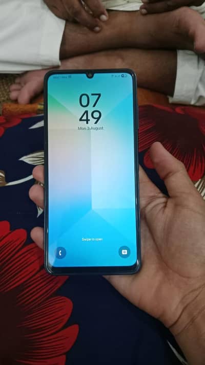 Acer Other Model simsing A06ڈبہ چارجرمکمل سامان تین ماہ ورنٹی باقی ہےپ