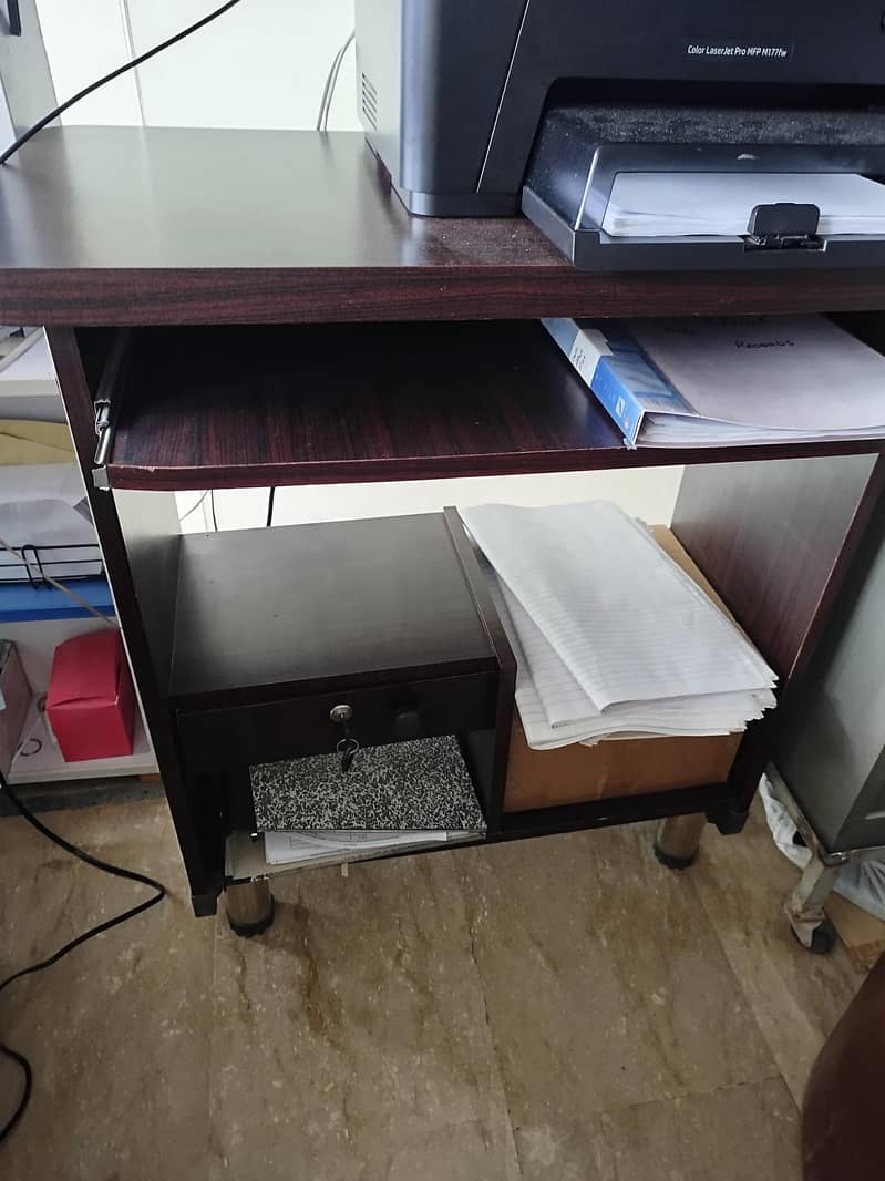computer table 5