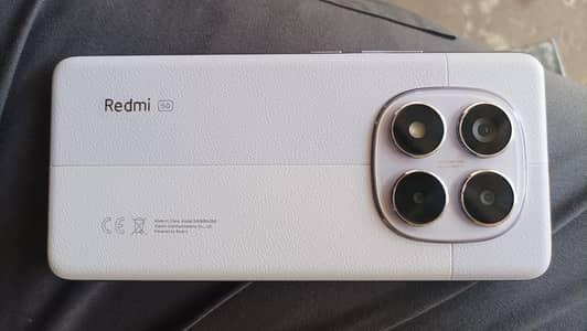 Xiaomi Redmi Note 14 Pro 5g