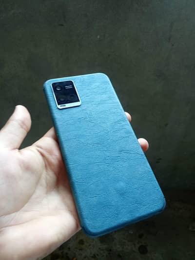 Vivo Y21