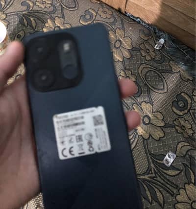 Tecno Spark Go