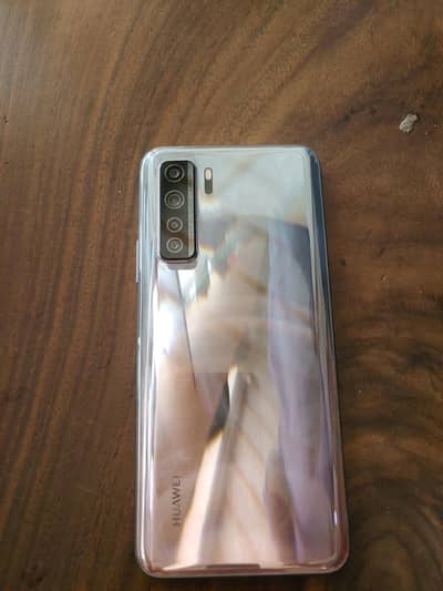 Huawei p40lite 5G