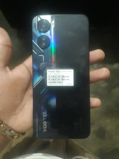 VGO TEL Smart 8