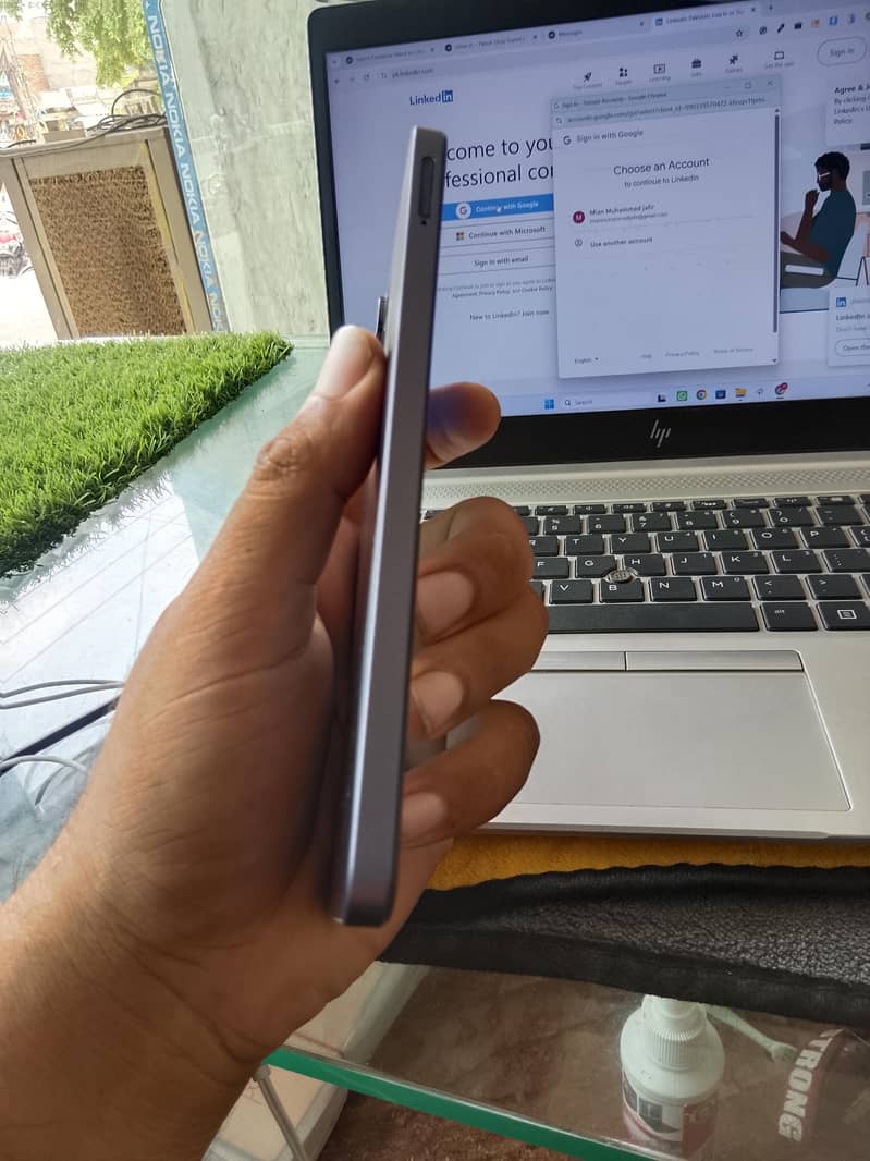 Realme Note 60 1