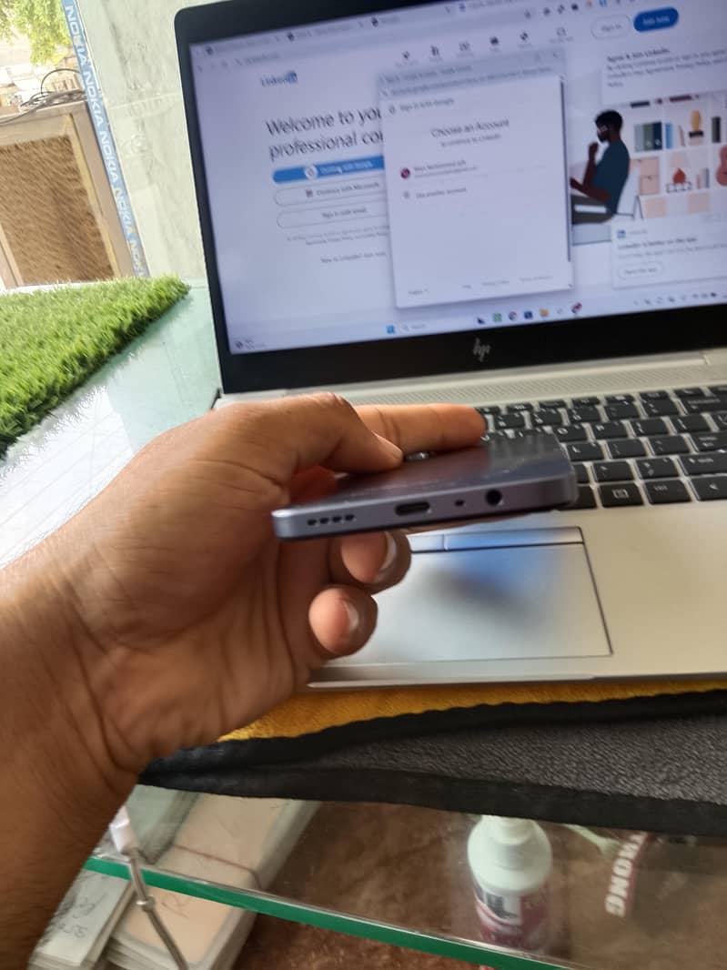 Realme Note 60 3