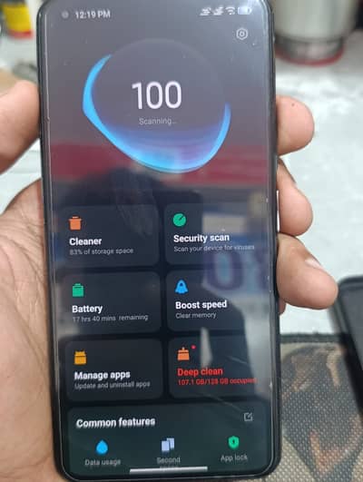 Xiaomi Mi 11