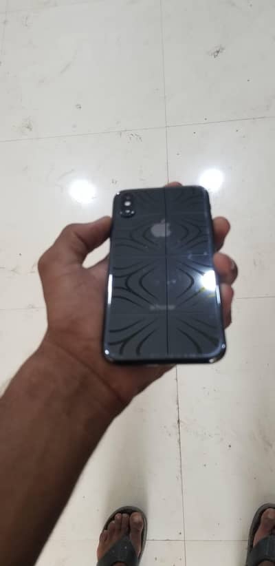 Apple iPhone XS