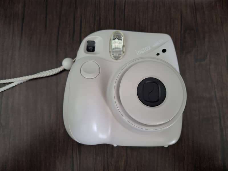 Instax Mini 7+ 0
