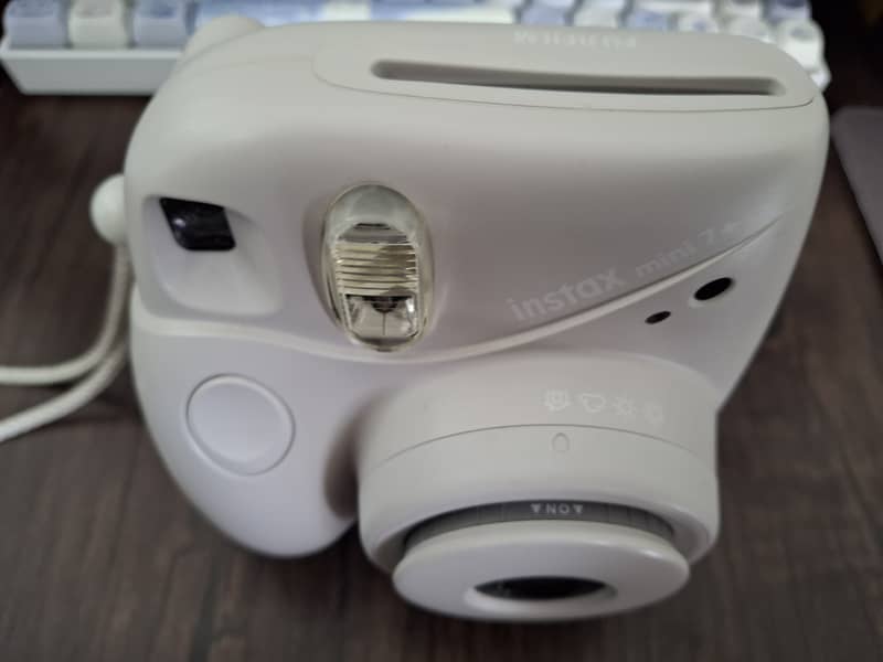 Instax Mini 7+ 1