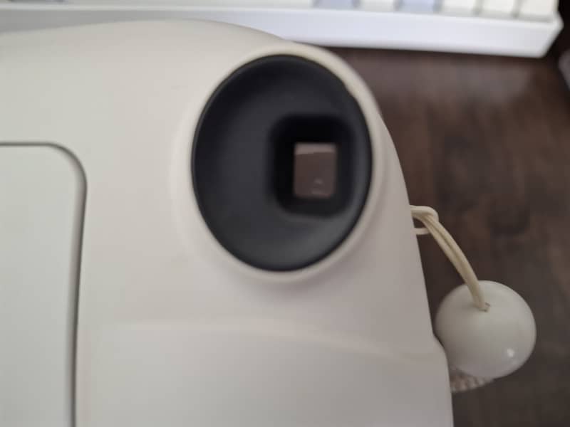 Instax Mini 7+ 4