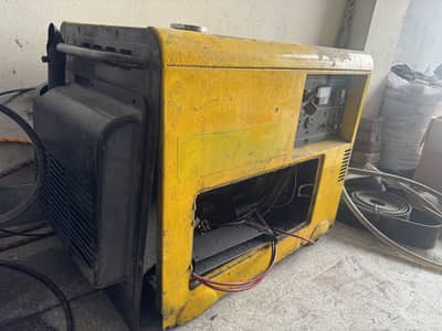 Generator for sale