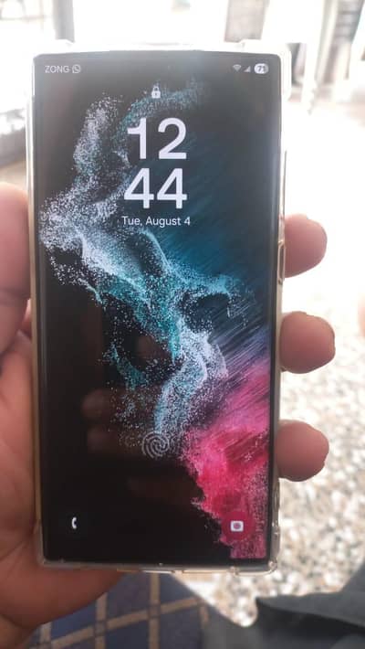 Samsung galaxy s22 ultra 5g