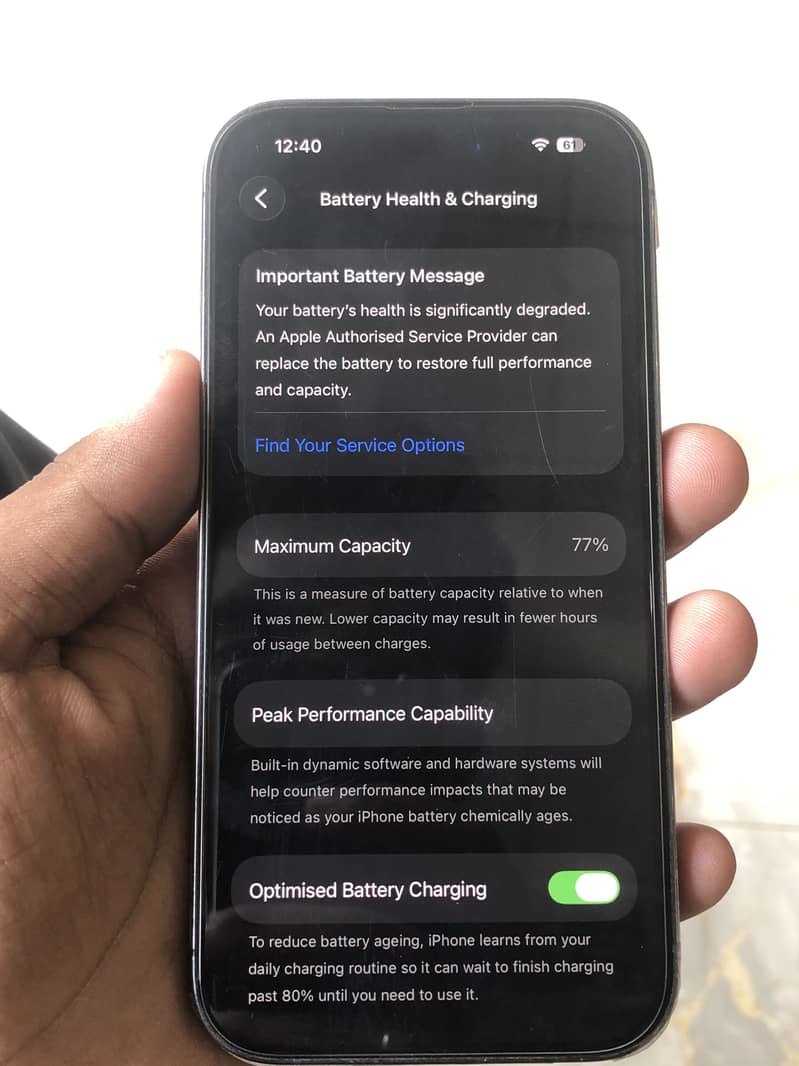 Apple iPhone 14 Pro 3