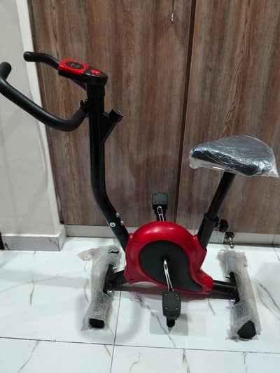 snk exercise spin bike