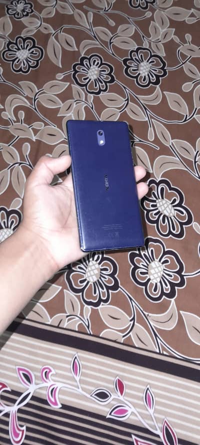 Nokia 3 Pta approved all genuine exchange possible