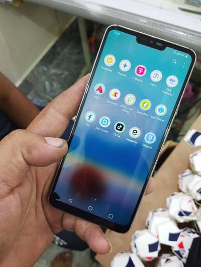 LG G7 ThinQ