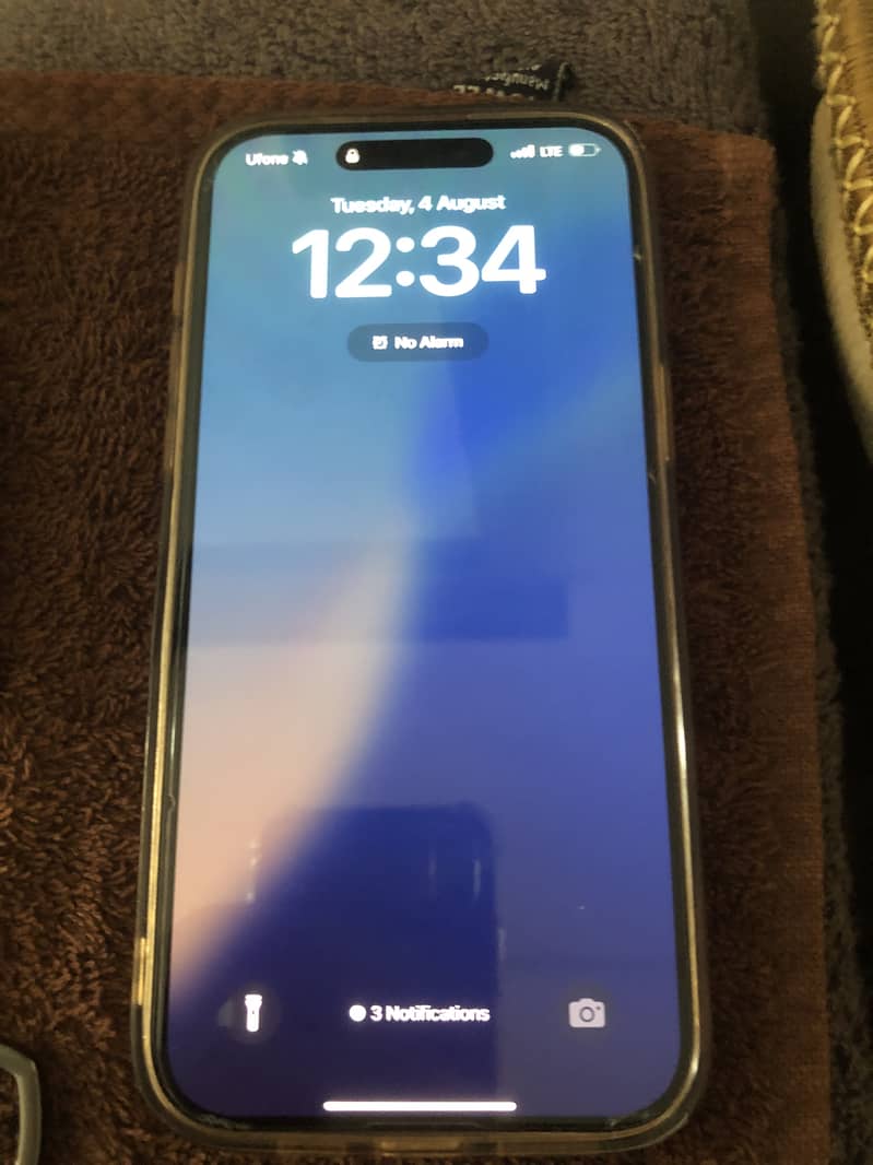 Apple iPhone 14 Pro Max & 16 Pro Max 5