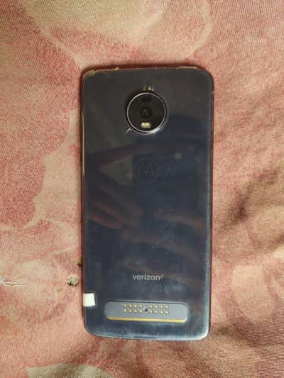 Motorola Moto Z4