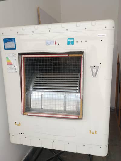 chiller ac