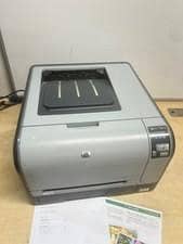 hp cp1515n color printer