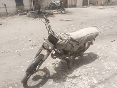 super power 70cc 2016 model