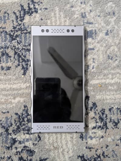 RED HYDROGEN ONE for sale