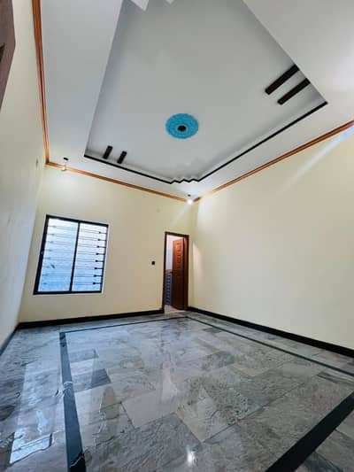 5 Marla Beauty Full House For Sale