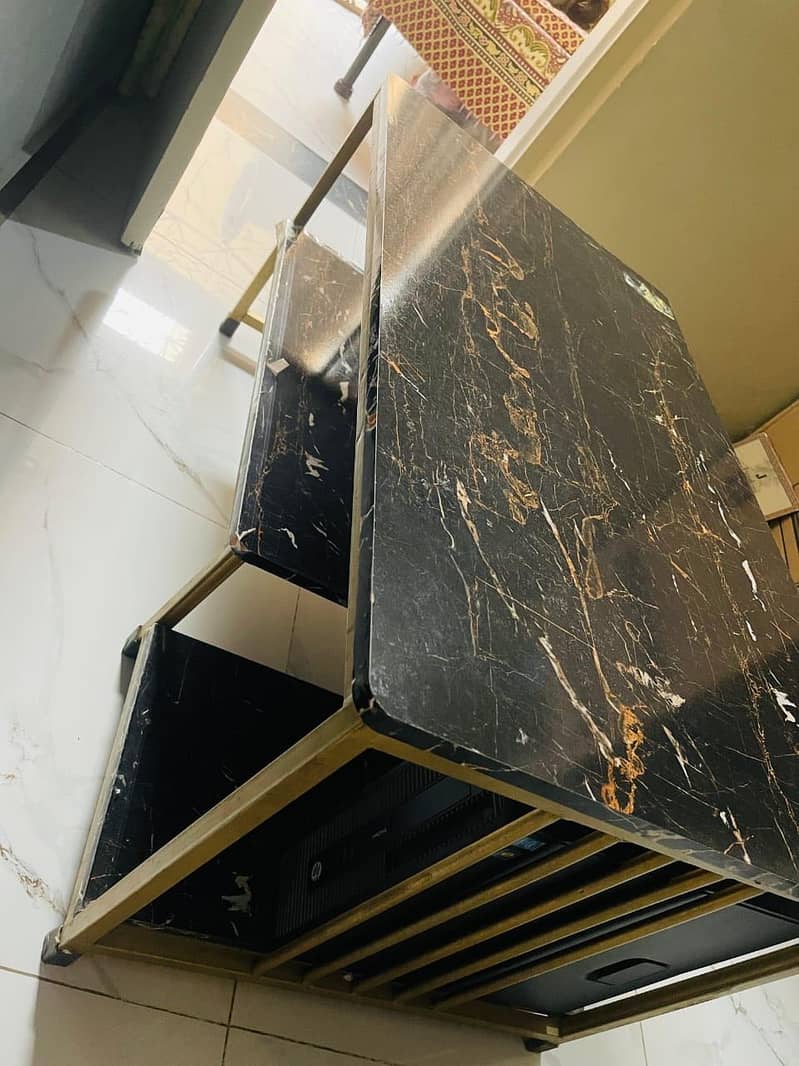 Center Table, coffee Table 2