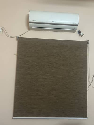 Curtain