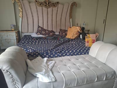 bed room set
