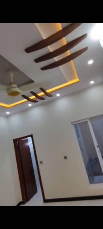 Affordable House Of 5 Marla Is Available For sale