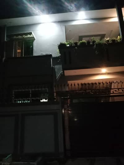 1.5 Storey House For Sale