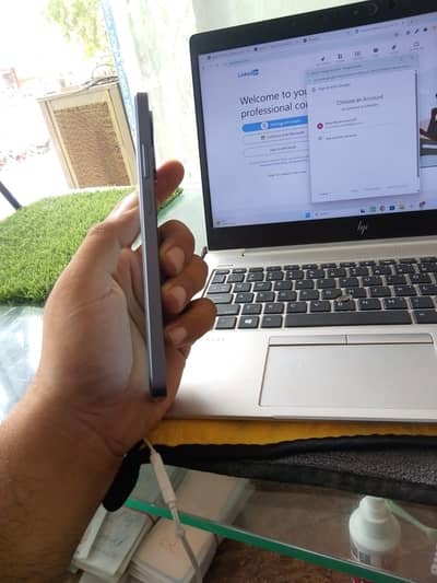 Realme Note 60 all ok koi b issue ni ha 4 64 ma 10 10 condition ha