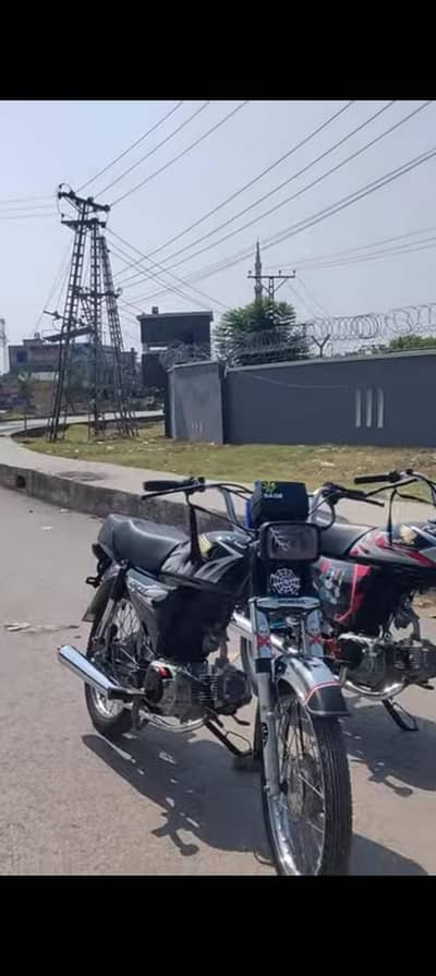 hispeed 2022 mdl