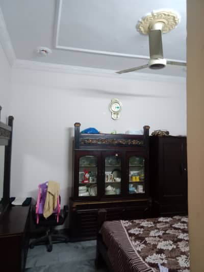 4 Marla Beauty Full House For Sale