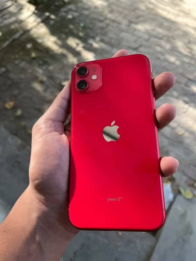 Apple iPhone 11