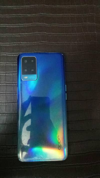 oppo a54