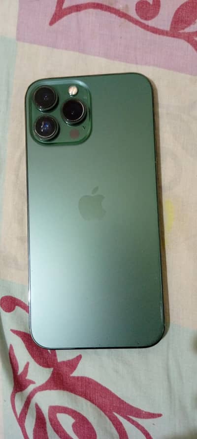 Apple iPhone 13 Pro Max