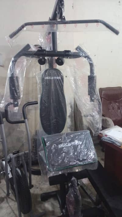 Treadmill Repair & Gym Machine Service Rawalpindi Islamabad
