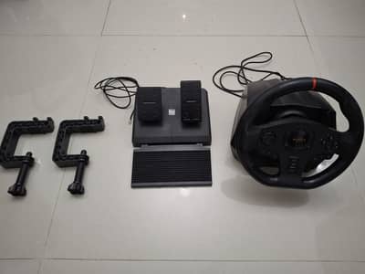 PXN v900 racing wheel