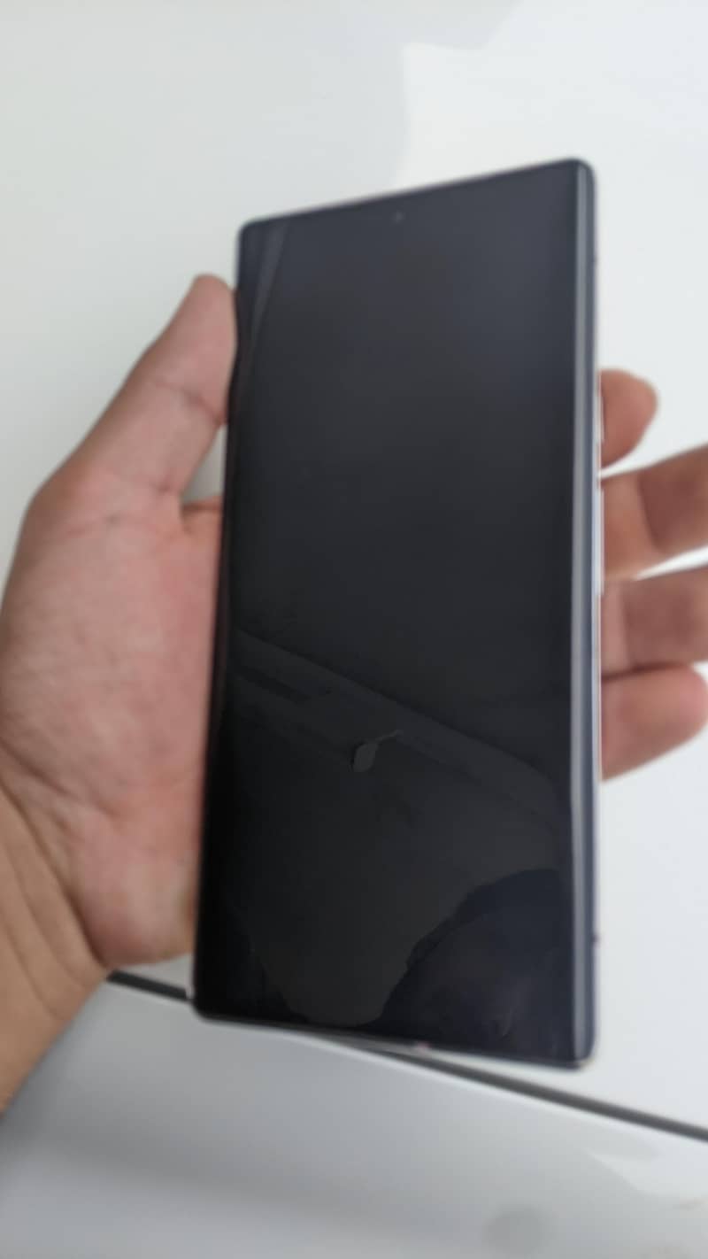 Google Pixel 6 Pro 1