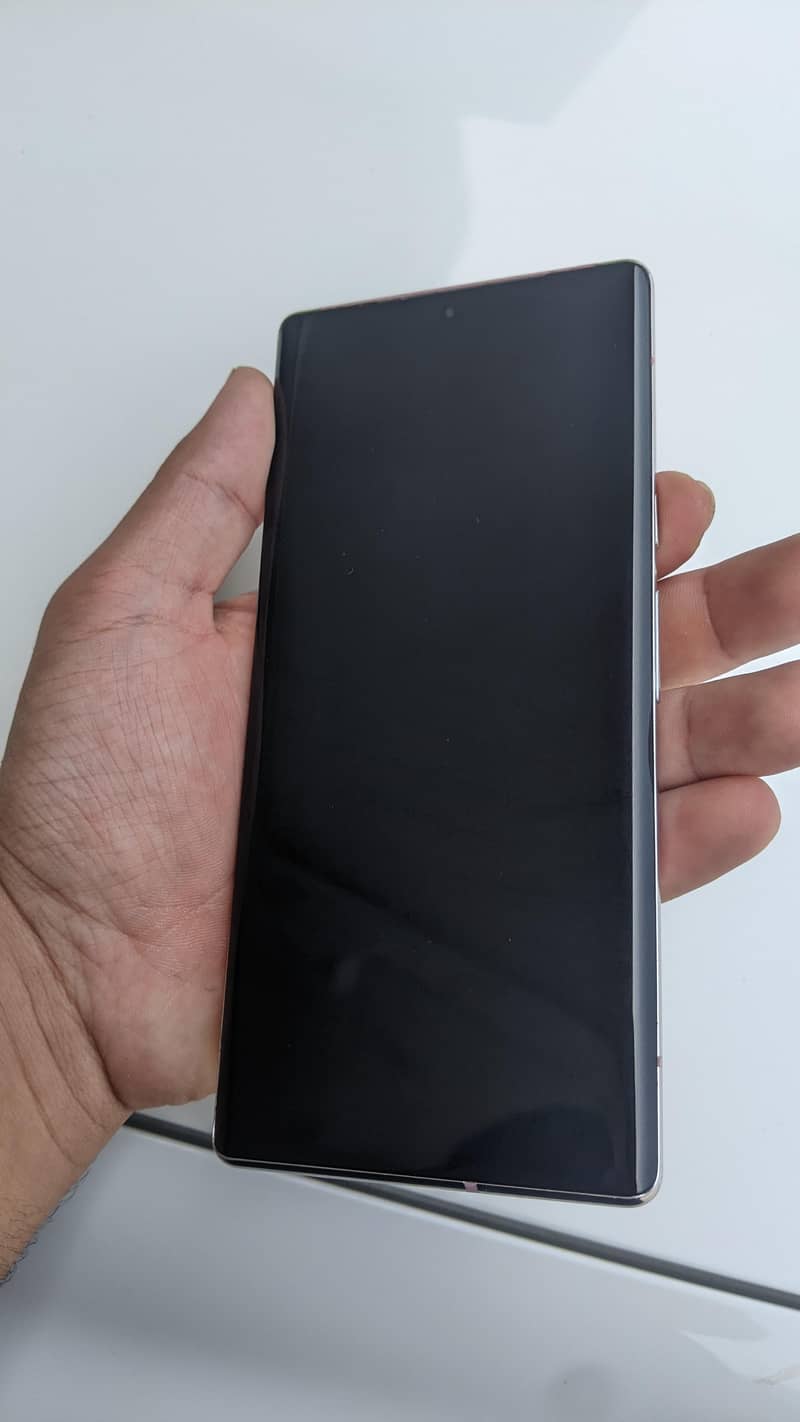 Google Pixel 6 Pro 2