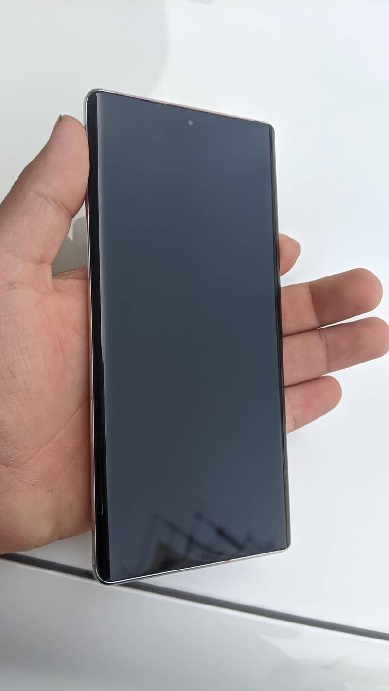 Google Pixel 6 Pro 3