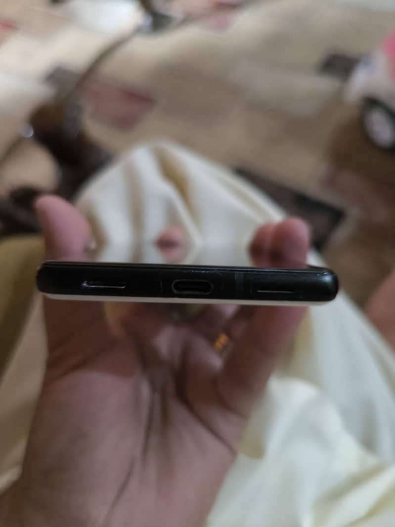 Google Pixel 6a 1