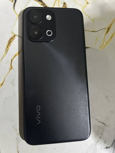 Vivo Y31d